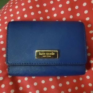 Kate Spade card holder